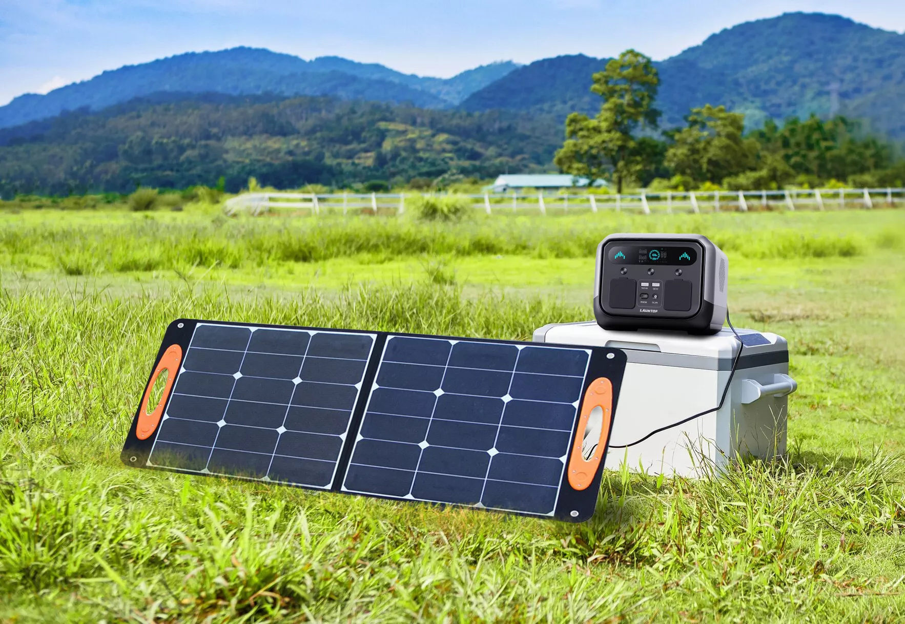 LT-100W(SUNPOWER)